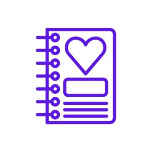 Личный дневник